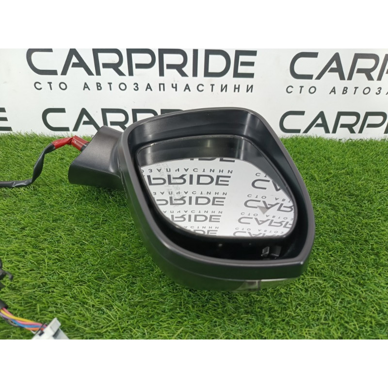 Зеркало (стекла и зеркала) Mitsubishi Outlander GM4W 2022 2.50 7632F106