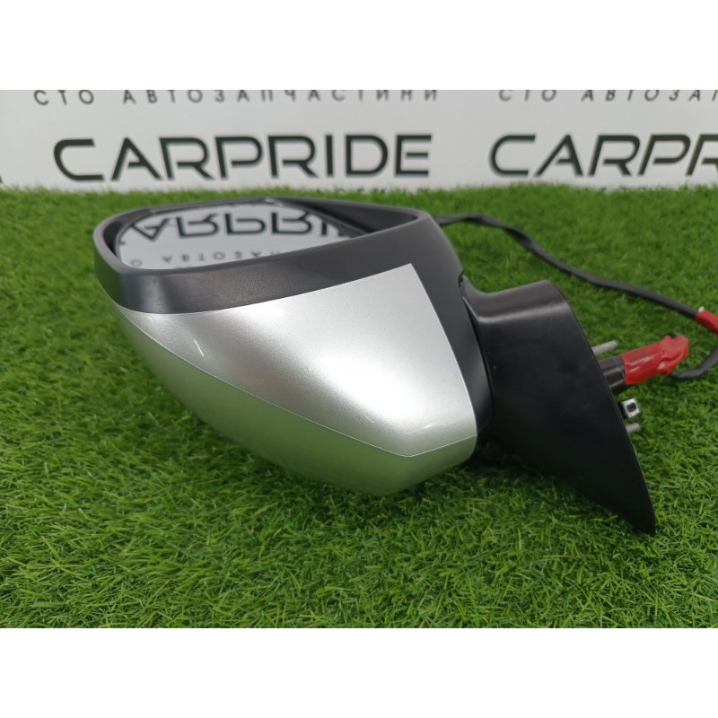 Зеркало (стекла и зеркала) Mitsubishi Outlander GM4W 2022 2.50 7632F106