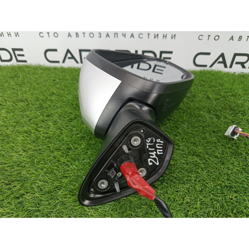 Зеркало (стекла и зеркала) Mitsubishi Outlander GM4W 2022 2.50 7632F106