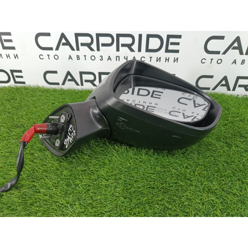 Зеркало (стекла и зеркала) Mitsubishi Outlander GM4W 2022 2.50 7632F106