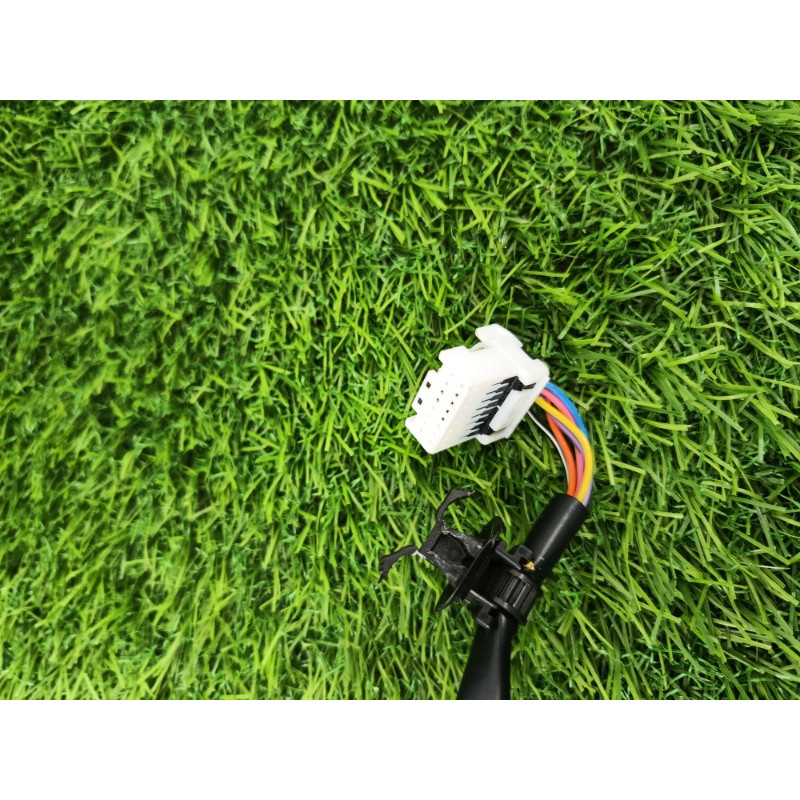 Зеркало (стекла и зеркала) Mitsubishi Outlander GM4W 2022 2.50 7632F106