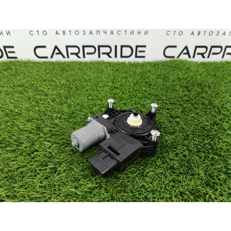 Мотор склопідйомника (електрика) Mitsubishi Outlander GM4W 2022 2.50 5713A645