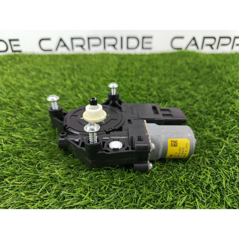 Мотор склопідйомника (електрика) Mitsubishi Outlander GM4W 2022 2.50 5713A645