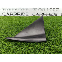 Молдинг двери (уголок) внешний