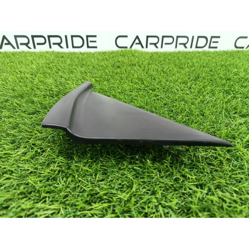 Молдинг двери (уголок) внешний (наружные элементы кузова) Mitsubishi Outlander GM4W 2022 2.50 7407a573xb