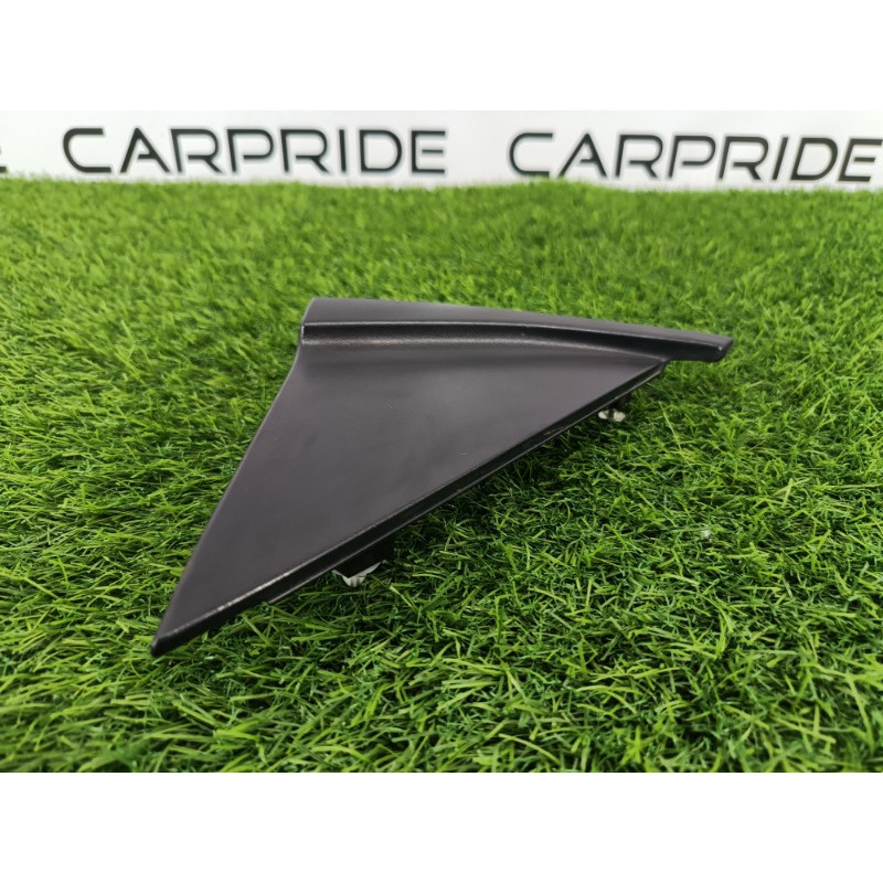 Молдинг двери (уголок) внешний (наружные элементы кузова) Mitsubishi Outlander GM4W 2022 2.50 7407a573xb