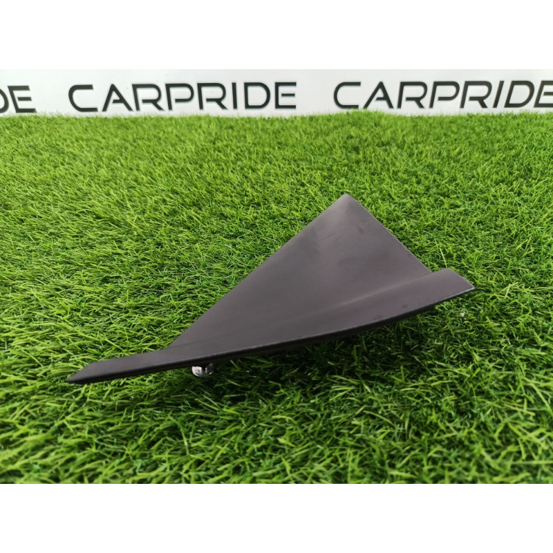 Молдинг двери (уголок) внешний (наружные элементы кузова) Mitsubishi Outlander GM4W 2022 2.50 7407a573xb