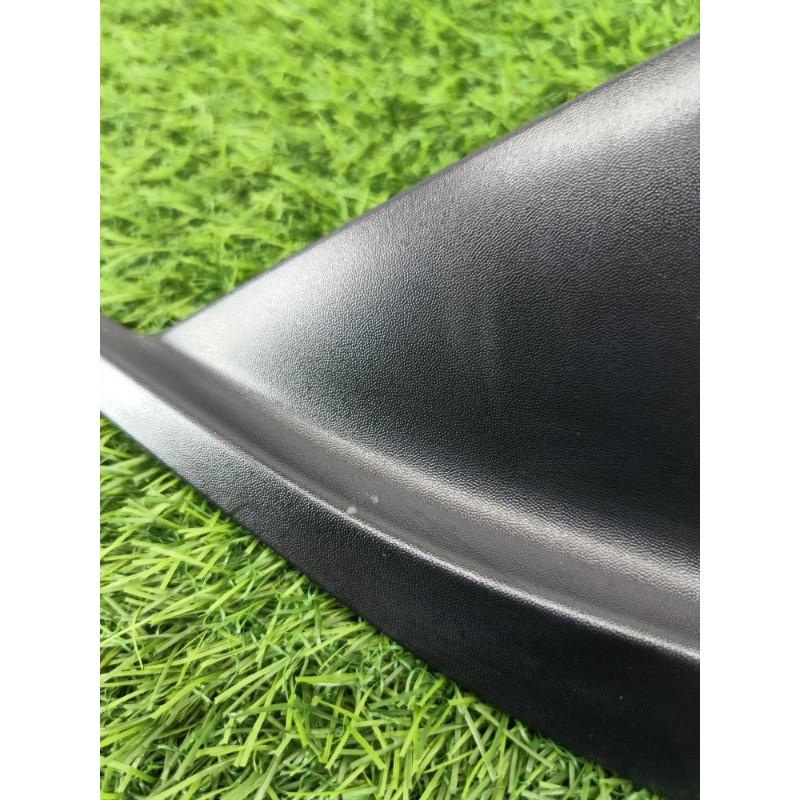 Молдинг двери (уголок) внешний (наружные элементы кузова) Mitsubishi Outlander GM4W 2022 2.50 7407a573xb