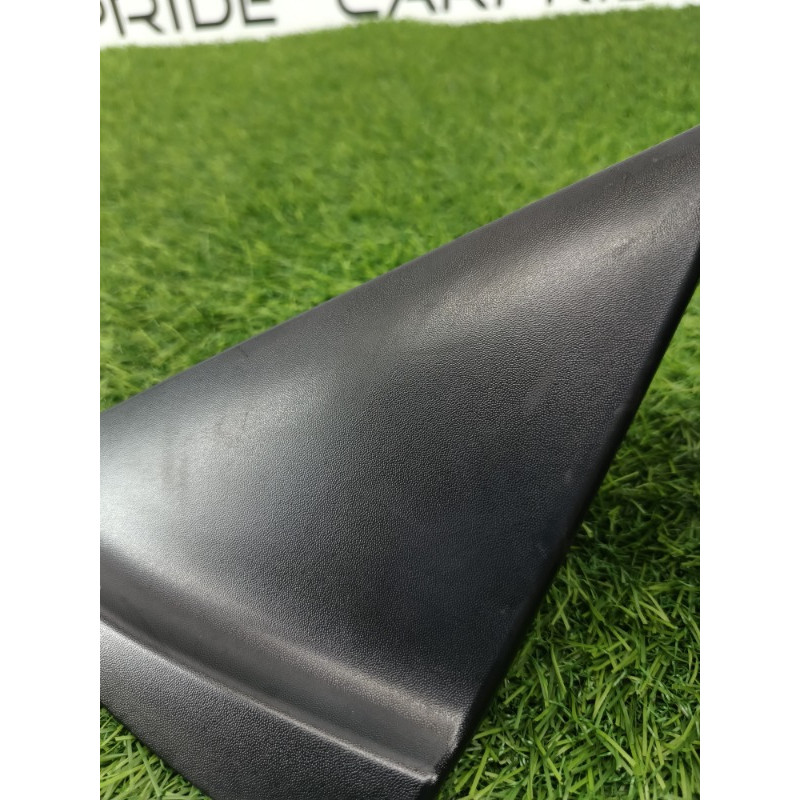 Молдинг двери (уголок) внешний (наружные элементы кузова) Mitsubishi Outlander GM4W 2022 2.50 7407a573xb