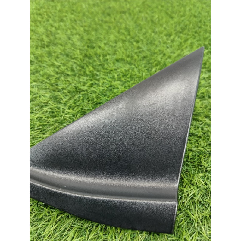 Молдинг двери (уголок) внешний (наружные элементы кузова) Mitsubishi Outlander GM4W 2022 2.50 7407a573xb