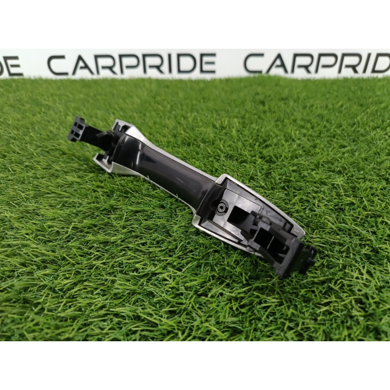 Ручка двери внешняя (кузов и элементы) Mitsubishi Outlander GM4W 2022 2.50 5716A637HA