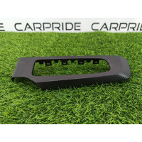 Накладка кнопок склопідйомника