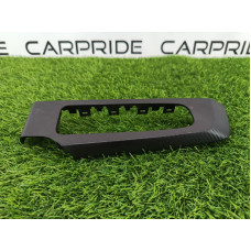 Накладка кнопок стеклоподъемника