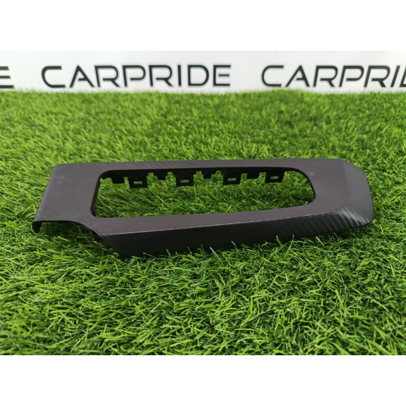 Накладка кнопок стеклоподъемника (салон) Mitsubishi Outlander GM4W 2022 2.50 80961W000P