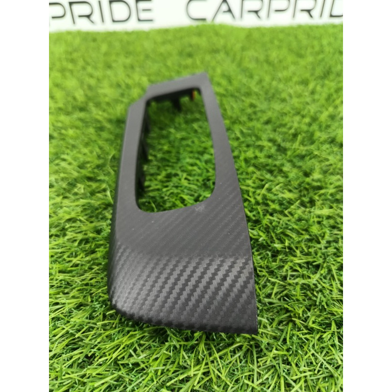 Накладка кнопок стеклоподъемника (салон) Mitsubishi Outlander GM4W 2022 2.50 80961W000P