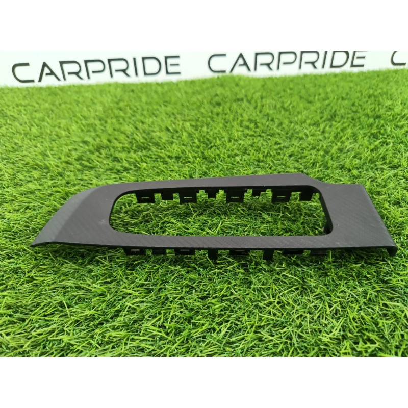 Накладка кнопок стеклоподъемника (салон) Mitsubishi Outlander GM4W 2022 2.50 80961W000P