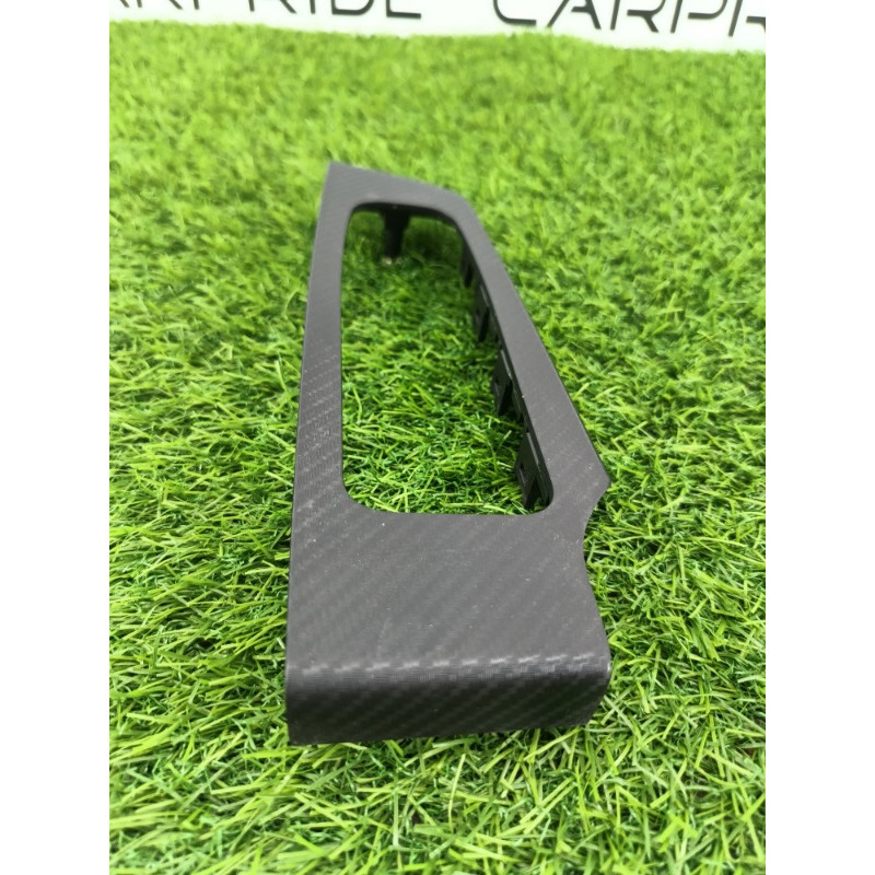 Накладка кнопок стеклоподъемника (салон) Mitsubishi Outlander GM4W 2022 2.50 80961W000P