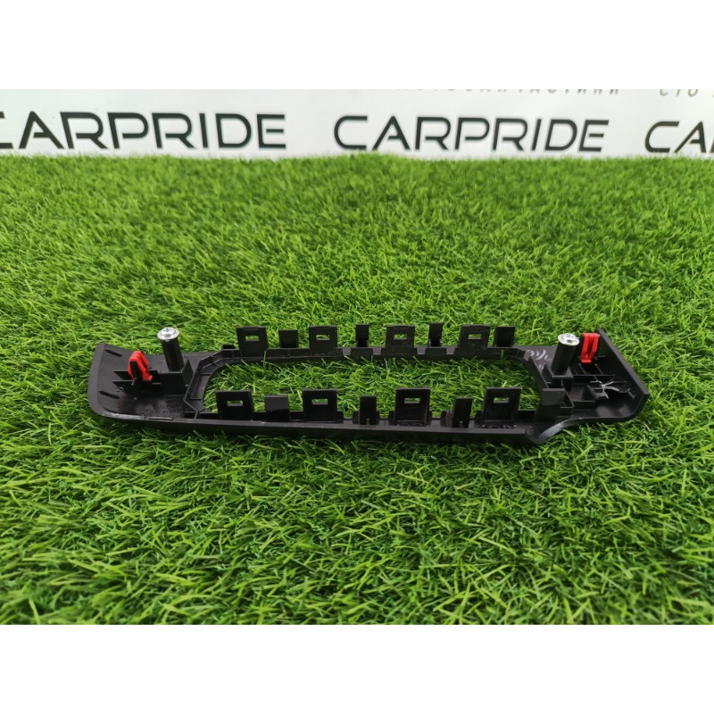 Накладка кнопок стеклоподъемника (салон) Mitsubishi Outlander GM4W 2022 2.50 80961W000P