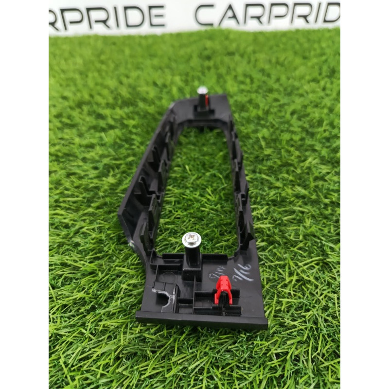 Накладка кнопок стеклоподъемника (салон) Mitsubishi Outlander GM4W 2022 2.50 80961W000P