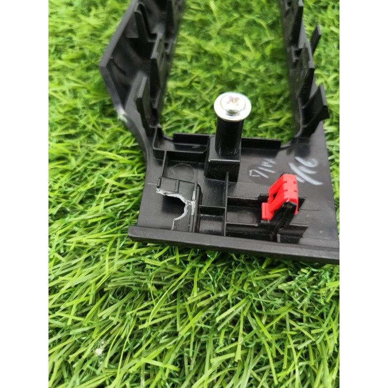 Накладка кнопок стеклоподъемника (салон) Mitsubishi Outlander GM4W 2022 2.50 80961W000P