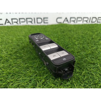 Блок кнопок стеклоподъемников