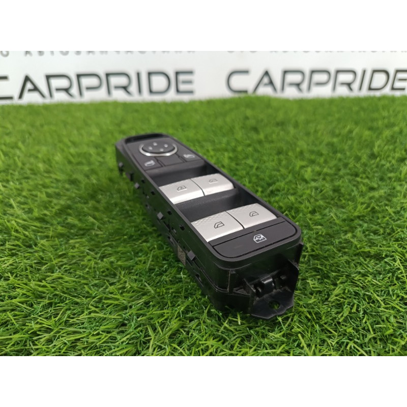 Блок кнопок стеклоподъемников (электрика / кнопки) Mitsubishi Outlander GM4W 2022 2.50 8608A358