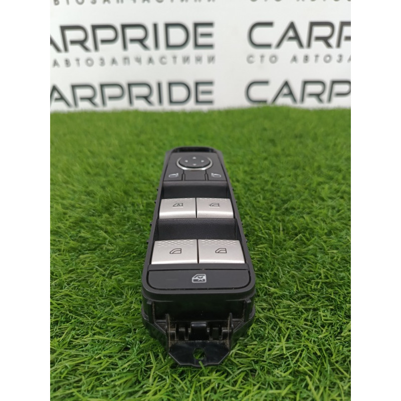 Блок кнопок стеклоподъемников (электрика / кнопки) Mitsubishi Outlander GM4W 2022 2.50 8608A358