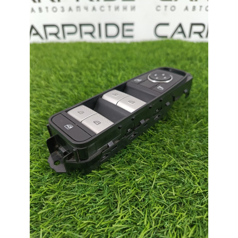 Блок кнопок стеклоподъемников (электрика / кнопки) Mitsubishi Outlander GM4W 2022 2.50 8608A358