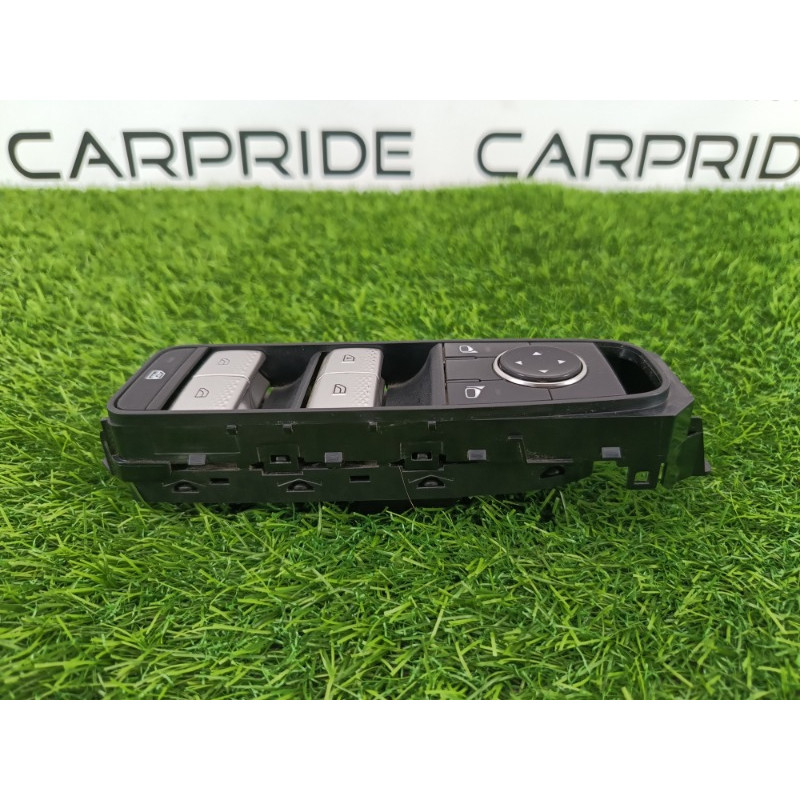 Блок кнопок стеклоподъемников (электрика / кнопки) Mitsubishi Outlander GM4W 2022 2.50 8608A358