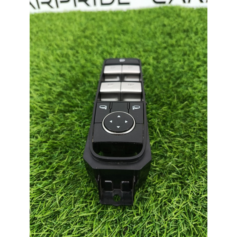 Блок кнопок стеклоподъемников (электрика / кнопки) Mitsubishi Outlander GM4W 2022 2.50 8608A358