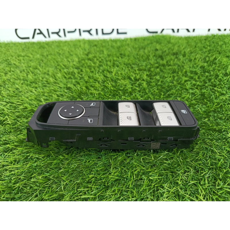 Блок кнопок стеклоподъемников (электрика / кнопки) Mitsubishi Outlander GM4W 2022 2.50 8608A358