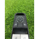 Блок кнопок стеклоподъемников (электрика / кнопки) Mitsubishi Outlander GM4W 2022 2.50 8608A358