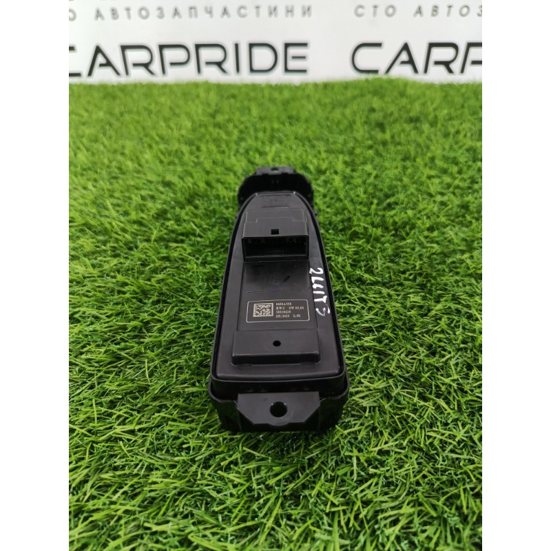 Блок кнопок стеклоподъемников (электрика / кнопки) Mitsubishi Outlander GM4W 2022 2.50 8608A358