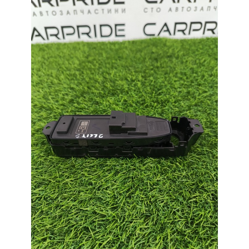 Блок кнопок стеклоподъемников (электрика / кнопки) Mitsubishi Outlander GM4W 2022 2.50 8608A358