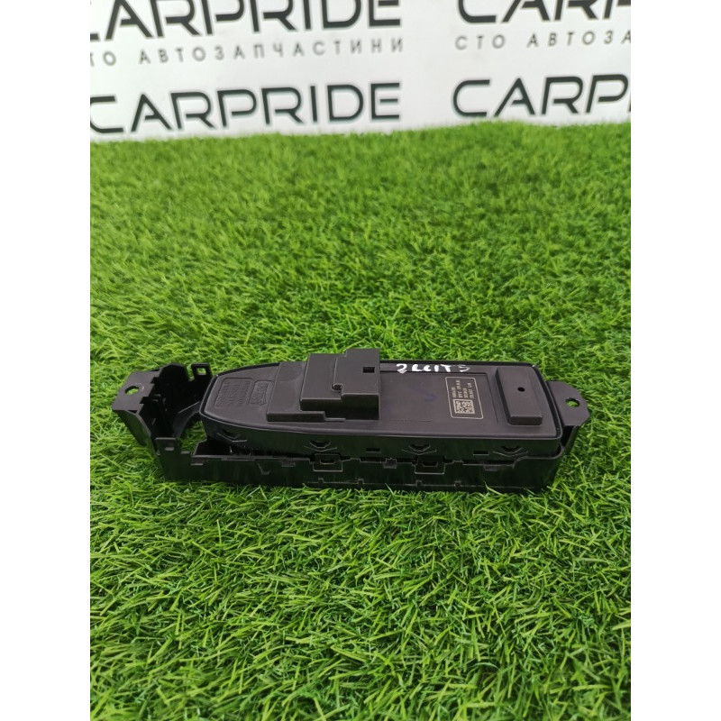Блок кнопок стеклоподъемников (электрика / кнопки) Mitsubishi Outlander GM4W 2022 2.50 8608A358