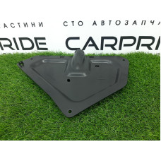 Накладка двери внутренняя