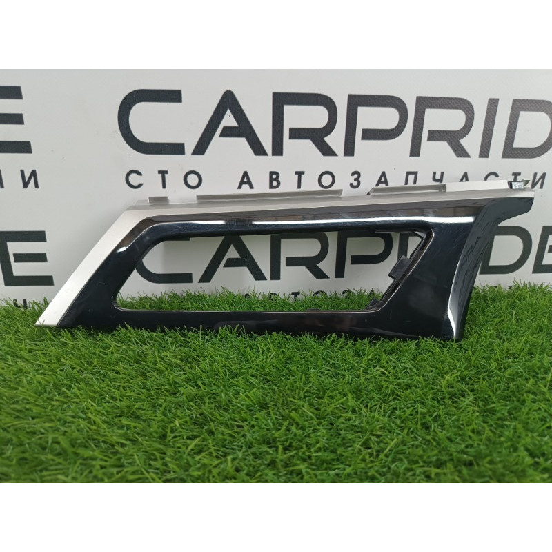 Декоративная накладка карты двери (салон) Mitsubishi Outlander GM4W 2022 2.50 809C1W000P