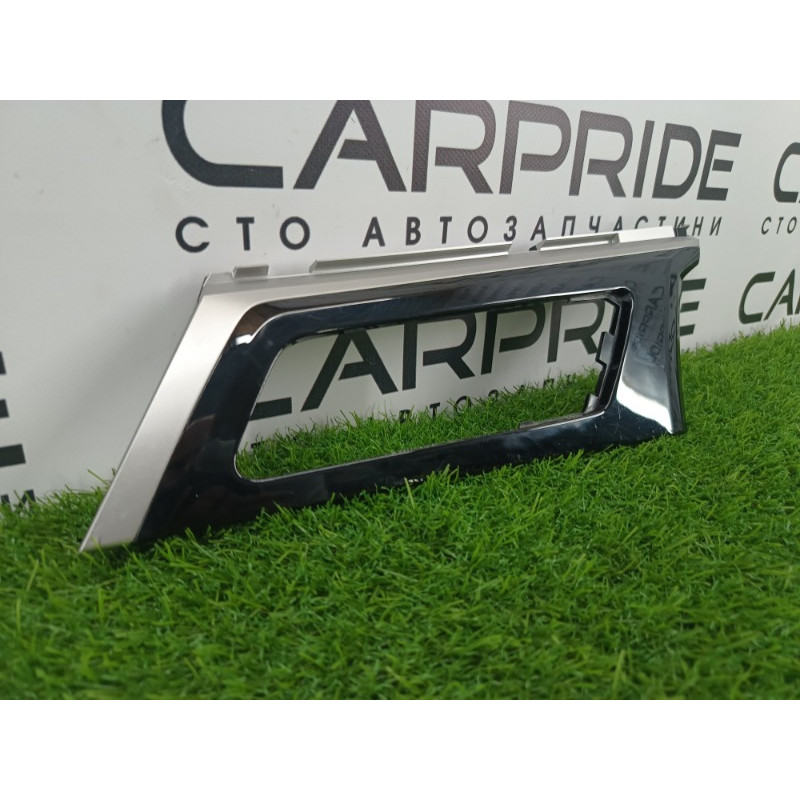 Декоративная накладка карты двери (салон) Mitsubishi Outlander GM4W 2022 2.50 809C1W000P