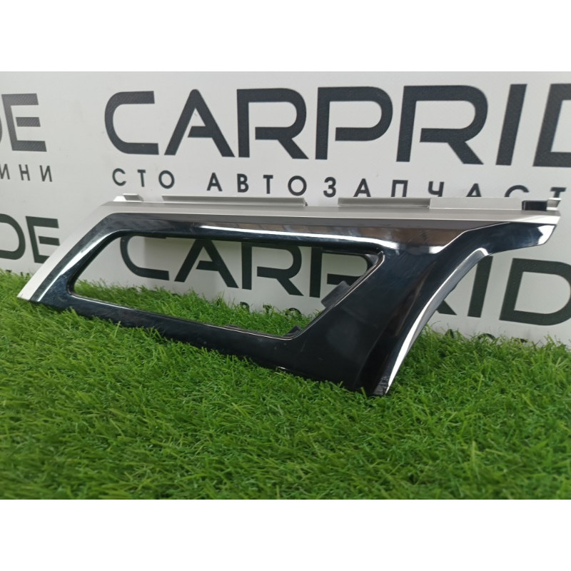 Декоративная накладка карты двери (салон) Mitsubishi Outlander GM4W 2022 2.50 809C1W000P