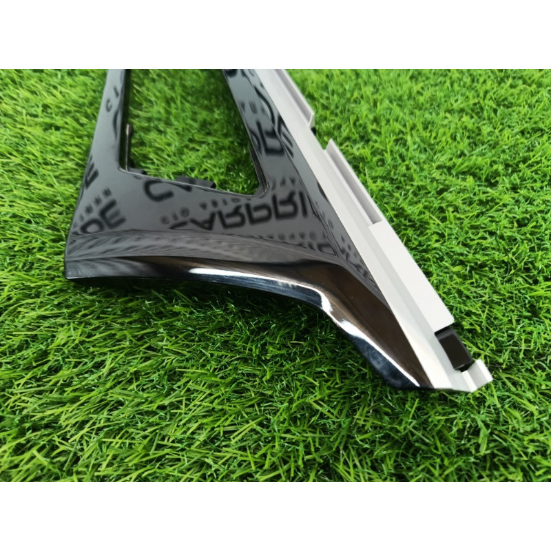 Декоративная накладка карты двери (салон) Mitsubishi Outlander GM4W 2022 2.50 809C1W000P