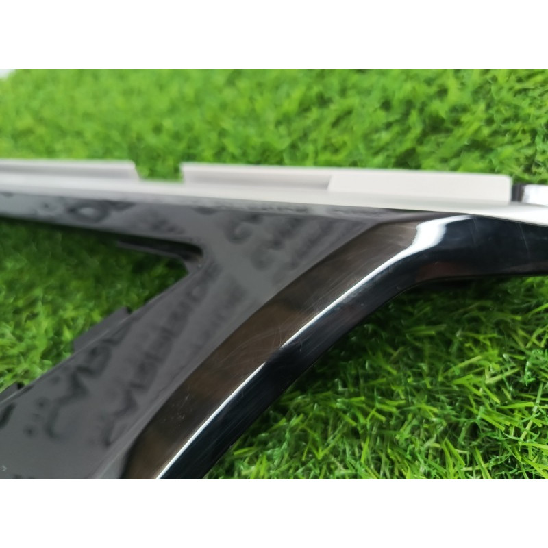 Декоративная накладка карты двери (салон) Mitsubishi Outlander GM4W 2022 2.50 809C1W000P