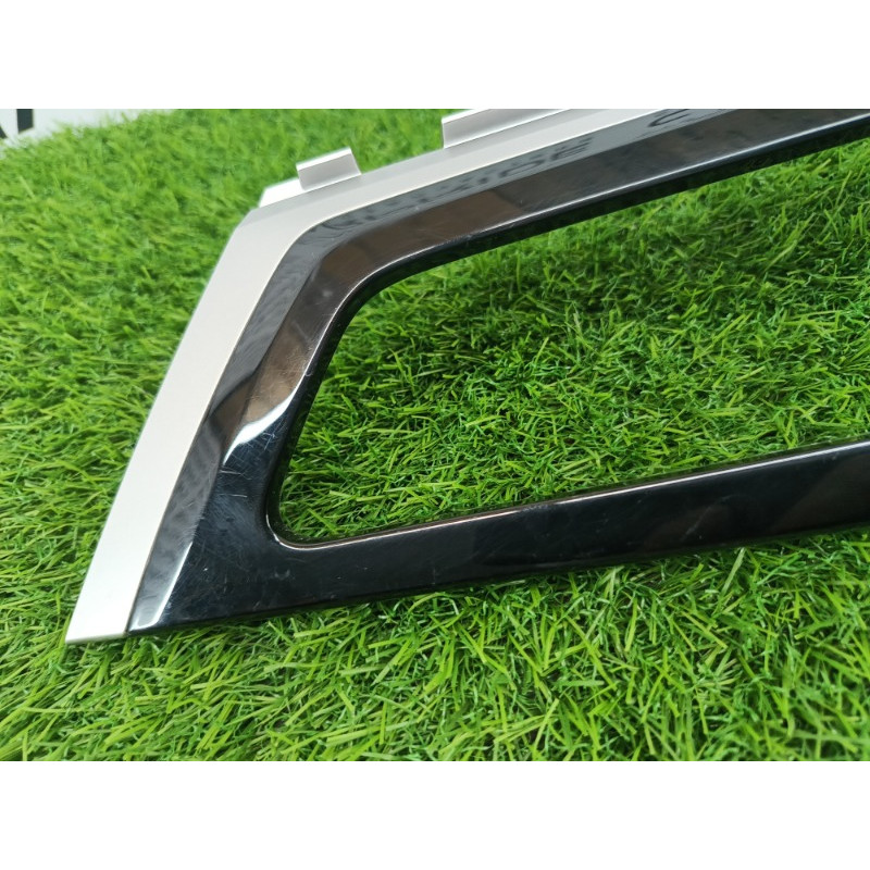 Декоративная накладка карты двери (салон) Mitsubishi Outlander GM4W 2022 2.50 809C1W000P