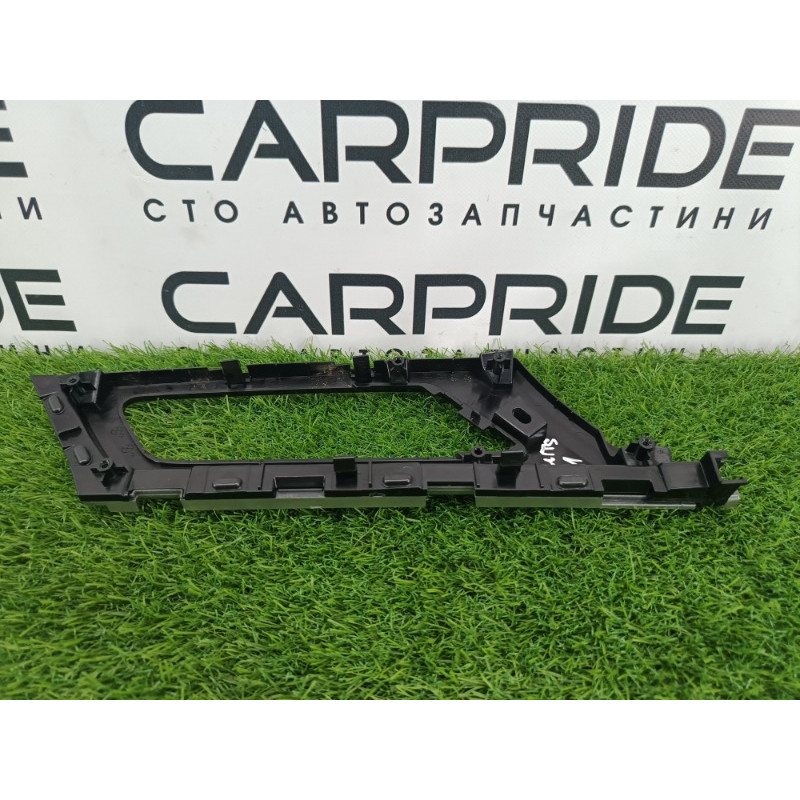 Декоративная накладка карты двери (салон) Mitsubishi Outlander GM4W 2022 2.50 809C1W000P