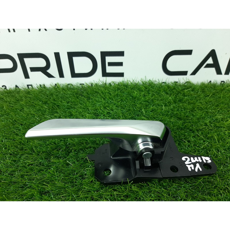 Ручка двери внутренняя (салон) Mitsubishi Outlander GM4W 2022 2.50 80673A021P