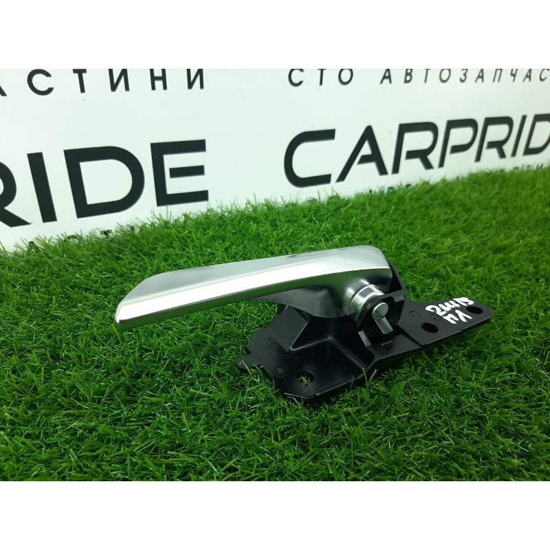 Ручка двери внутренняя (салон) Mitsubishi Outlander GM4W 2022 2.50 80673A021P