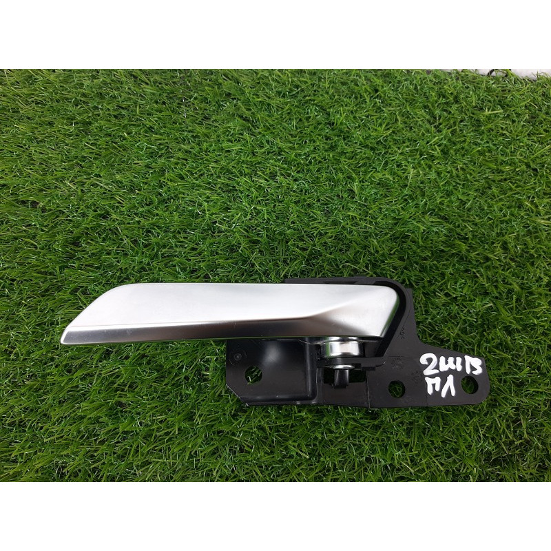 Ручка двери внутренняя (салон) Mitsubishi Outlander GM4W 2022 2.50 80673A021P