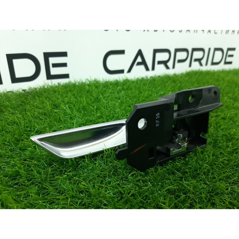 Ручка двери внутренняя (салон) Mitsubishi Outlander GM4W 2022 2.50 80673A021P
