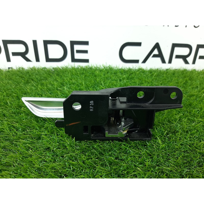 Ручка двери внутренняя (салон) Mitsubishi Outlander GM4W 2022 2.50 80673A021P