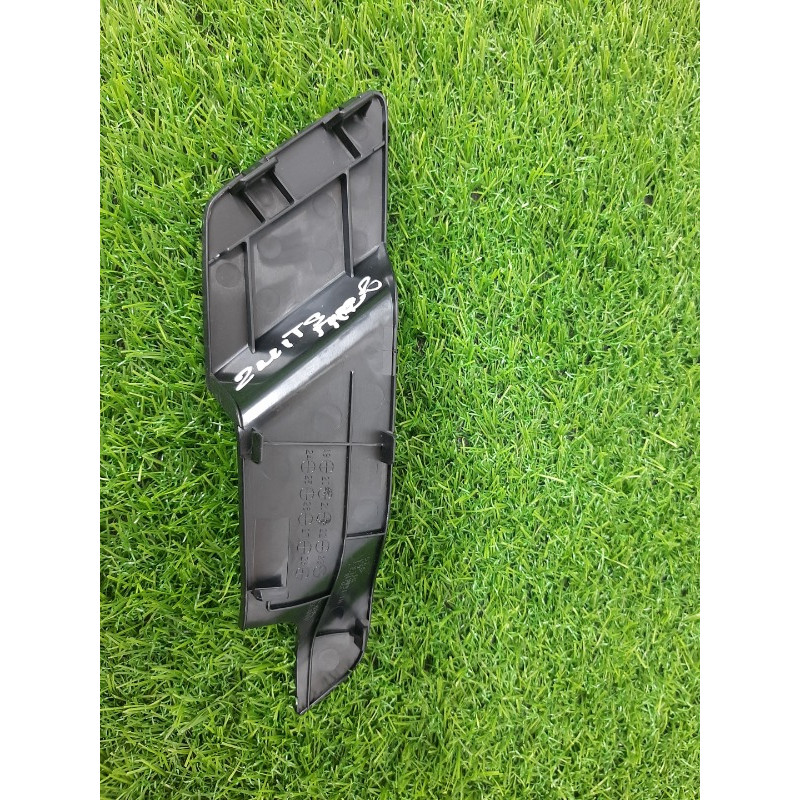 Накладка ручки внутренней (салон) Mitsubishi Outlander GM4W 2022 2.50 7221D263XA