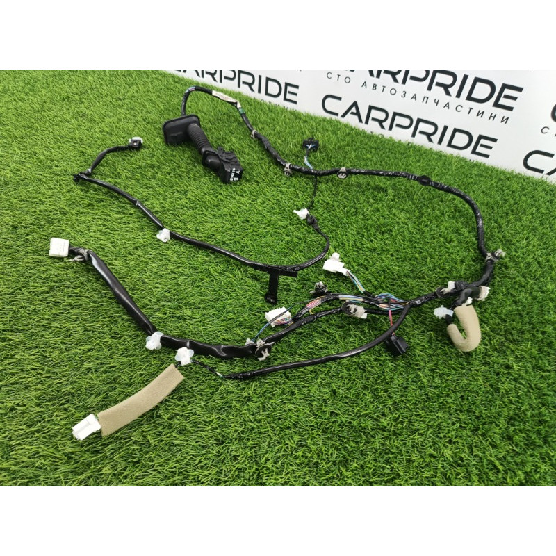 Проводка дверна (електрика) Mitsubishi Outlander GM4W 2022 2.50 8512J581